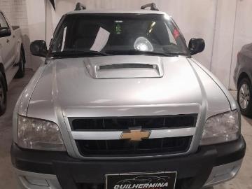Chevrolet s10 2011 diesel chevrolet s 10 2 8 td 4x2 colina cabine dupla Chevrolet s10 2011 diesel chevrolet s 10 2 8 td 4x2 colina cabine dupla