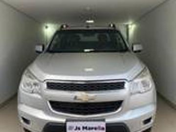 Chevrolet s10 2014 diesel chevrolet s10 2 8 ltz 4x4 cd turbo diesel 4p automatico prata 20... Chevrolet s10 2014 diesel chevrolet s10 2 8 ltz 4x4 cd turbo diesel 4p automatico prata 20...