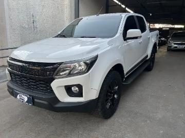 Chevrolet s10 2017 diesel chevrolet s10 2 8 pick up lt 4x4 cd turbo intercooler 2016 branc... Chevrolet s10 2017 diesel chevrolet s10 2 8 pick up lt 4x4 cd turbo intercooler 2016 branc...