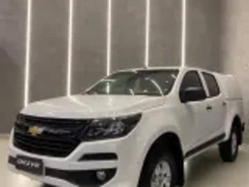 Chevrolet s10 2020 flex chevrolet s10 2 5 advantage 4x2 cd 16v flex 4p manual branco 2020 ... Chevrolet s10 2020 flex chevrolet s10 2 5 advantage 4x2 cd 16v flex 4p manual branco 2020 ...