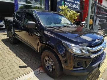 Chevrolet s10 2021 diesel chevrolet s10 2 8 pick up lt 4x4 cd turbo intercooler 2020 preta... Chevrolet s10 2021 diesel chevrolet s10 2 8 pick up lt 4x4 cd turbo intercooler 2020 preta...