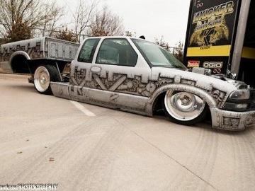 Chevrolet s 10 1994 1994 chevrolet s10