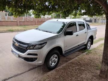 Chevrolet s 10 2020 diesel 2020 chevrolet s 10 ls 2 8 4x2 cd Chevrolet s 10 2020 diesel 2020 chevrolet s 10 ls 2 8 4x2 cd