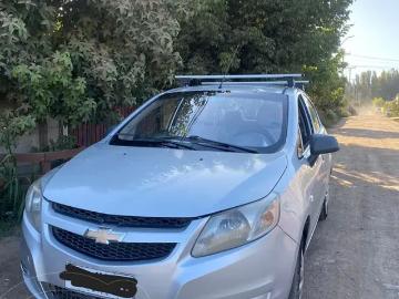 Chevrolet sail 2013 bencina chevrolet sail 1 4 lt usado 2013 color plata precio 3 800 000 Chevrolet sail 2013 bencina chevrolet sail 1 4 lt usado 2013 color plata precio 3 800 000