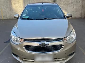 Chevrolet sail 2018 bencina chevrolet sail 1 5 lt usado 2018 color gris precio 5 800 000 Chevrolet sail 2018 bencina chevrolet sail 1 5 lt usado 2018 color gris precio 5 800 000