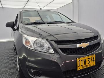 Chevrolet sail gasolina chevrolet sail 1 4 lt 4 p