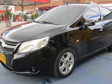 Chevrolet sail gasolina chevrolet sail ltz 1400cc mt aa Chevrolet sail gasolina chevrolet sail ltz 1400cc mt aa