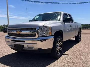 Chevrolet silverado 1500 2012 2012 chevrolet silverado 1500 2wd lt ext cab Chevrolet silverado 1500 2012 2012 chevrolet silverado 1500 2wd lt ext cab