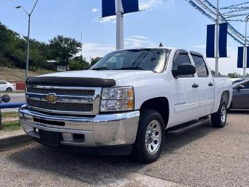 Chevrolet silverado 1500 2013 2013 chevrolet silverado 1500 2wd lt crew cab Chevrolet silverado 1500 2013 2013 chevrolet silverado 1500 2wd lt crew cab