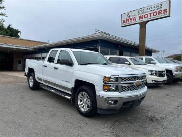 Chevrolet silverado 1500 2014 2014 chevrolet silverado 1500 lt fredericksburg va Chevrolet silverado 1500 2014 2014 chevrolet silverado 1500 lt fredericksburg va