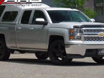 Chevrolet silverado 1500 2014 gas 2014 chevrolet silverado 1500 lt arlington va Chevrolet silverado 1500 2014 gas 2014 chevrolet silverado 1500 lt arlington va