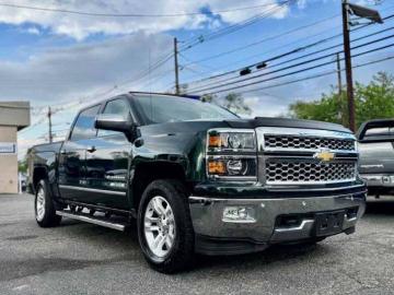 Chevrolet silverado 1500 2014 gas 2014 chevrolet silverado 1500 ltz woodbridge nj Chevrolet silverado 1500 2014 gas 2014 chevrolet silverado 1500 ltz woodbridge nj