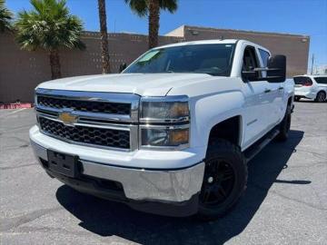 Chevrolet silverado 1500 2014 gasoline 2014 chevrolet silverado 1500 las vegas nv Chevrolet silverado 1500 2014 gasoline 2014 chevrolet silverado 1500 las vegas nv