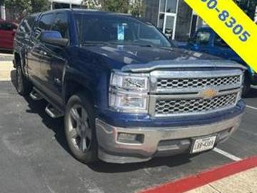 Chevrolet silverado 1500 2014 gasoline 2014 chevrolet silverado 1500 lt georgetown tx Chevrolet silverado 1500 2014 gasoline 2014 chevrolet silverado 1500 lt georgetown tx