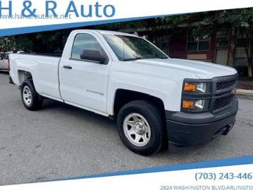 Chevrolet silverado 1500 2015 gasoline 2015 chevrolet silverado 1500 arlington va Chevrolet silverado 1500 2015 gasoline 2015 chevrolet silverado 1500 arlington va