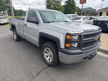 Chevrolet silverado 1500 2015 gasoline 2015 chevrolet silverado 1500 portsmouth va