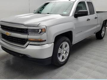 Chevrolet silverado 1500 2016 gas 2016 chevrolet silverado 1500 custom el paso tx Chevrolet silverado 1500 2016 gas 2016 chevrolet silverado 1500 custom el paso tx