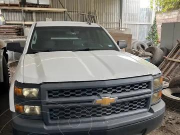 Chevrolet silverado 1500 2016 gasolina 2016 chevrolet silverado 1500 ls cab reg aa radio aut Chevrolet silverado 1500 2016 gasolina 2016 chevrolet silverado 1500 ls cab reg aa radio aut