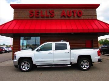 Chevrolet silverado 1500 2016 gasoline 2016 chevrolet silverado 1500 ltz saint cloud mn Chevrolet silverado 1500 2016 gasoline 2016 chevrolet silverado 1500 ltz saint cloud mn