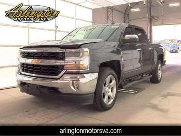 Chevrolet silverado 1500 2016 gasoline 2016 chevrolet silverado 1500 woodbridge va Chevrolet silverado 1500 2016 gasoline 2016 chevrolet silverado 1500 woodbridge va