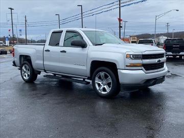 Chevrolet silverado 1500 2017 gasoline 2017 chevrolet silverado 1500 custom beckley wv Chevrolet silverado 1500 2017 gasoline 2017 chevrolet silverado 1500 custom beckley wv