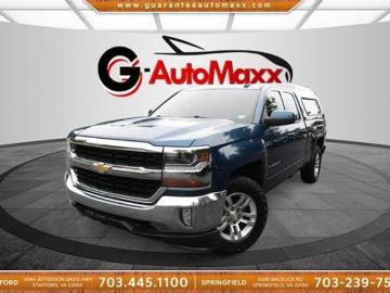 Chevrolet silverado 1500 2017 gasoline 2017 chevrolet silverado 1500 lt stafford va Chevrolet silverado 1500 2017 gasoline 2017 chevrolet silverado 1500 lt stafford va
