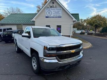 Chevrolet silverado 1500 2017 gasoline 2017 chevrolet silverado 1500 lt warrenton va Chevrolet silverado 1500 2017 gasoline 2017 chevrolet silverado 1500 lt warrenton va