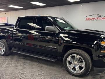 Chevrolet silverado 1500 2018 gas 2018 chevrolet silverado 1500 custom las vegas nv Chevrolet silverado 1500 2018 gas 2018 chevrolet silverado 1500 custom las vegas nv