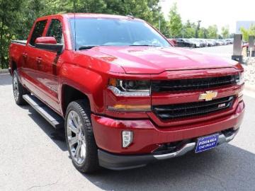 Chevrolet silverado 1500 2018 gas 2018 chevrolet silverado 1500 lt chantilly va Chevrolet silverado 1500 2018 gas 2018 chevrolet silverado 1500 lt chantilly va