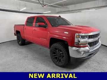 Chevrolet silverado 1500 2018 gasoline 2018 chevrolet silverado 1500 lt las vegas nv