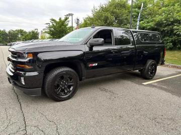 Chevrolet silverado 1500 2018 gasoline 2018 chevrolet silverado 1500 lt plymouth ma Chevrolet silverado 1500 2018 gasoline 2018 chevrolet silverado 1500 lt plymouth ma