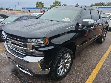Chevrolet silverado 1500 2019 2019 chevrolet silverado 1500 ltz black in el paso texas Chevrolet silverado 1500 2019 2019 chevrolet silverado 1500 ltz black in el paso texas