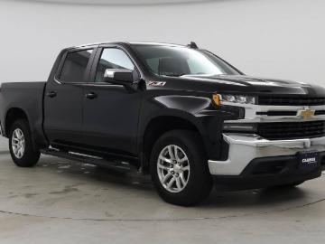 Chevrolet silverado 1500 2019 gas 2019 chevrolet silverado 1500 lt woodbridge va Chevrolet silverado 1500 2019 gas 2019 chevrolet silverado 1500 lt woodbridge va