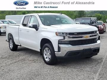 Chevrolet silverado 1500 2020 2020 chevrolet silverado 1500 4x4 lt 4dr double cab 6 6 ft sb Chevrolet silverado 1500 2020 2020 chevrolet silverado 1500 4x4 lt 4dr double cab 6 6 ft sb