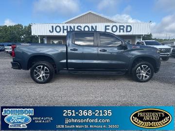 Chevrolet silverado 1500 2020 2020 chevrolet silverado 1500 4x4 lt trail boss 4dr crew cab... Chevrolet silverado 1500 2020 2020 chevrolet silverado 1500 4x4 lt trail boss 4dr crew cab...