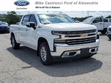 Chevrolet silverado 1500 2020 2020 chevrolet silverado 1500 4x4 ltz 4dr crew cab 5 8 ft sb Chevrolet silverado 1500 2020 2020 chevrolet silverado 1500 4x4 ltz 4dr crew cab 5 8 ft sb