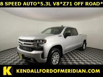 Chevrolet silverado 1500 2020 2020 chevrolet silverado 1500 4x4 rst 4dr crew cab 5 8 ft sb Chevrolet silverado 1500 2020 2020 chevrolet silverado 1500 4x4 rst 4dr crew cab 5 8 ft sb