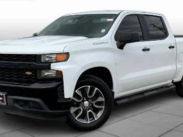 Chevrolet silverado 1500 2020 2020 chevrolet silverado 1500 4x4 work truck 4dr crew cab 5 ... Chevrolet silverado 1500 2020 2020 chevrolet silverado 1500 4x4 work truck 4dr crew cab 5 ...