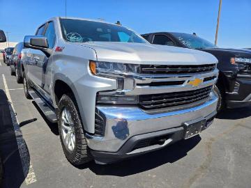 Chevrolet silverado 1500 2020 diesel 2020 chevrolet silverado 1500 lt henderson nv