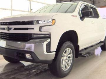 Chevrolet silverado 1500 2020 gas 2020 chevrolet silverado 1500 rst arlington va Chevrolet silverado 1500 2020 gas 2020 chevrolet silverado 1500 rst arlington va
