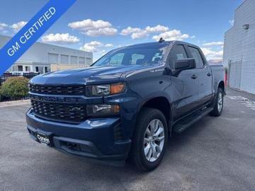 Chevrolet silverado 1500 2020 gasoline 2020 chevrolet silverado 1500 custom reno nv Chevrolet silverado 1500 2020 gasoline 2020 chevrolet silverado 1500 custom reno nv