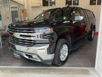 Chevrolet silverado 1500 2020 gasoline 2020 chevrolet silverado 1500 ltz farmville va Chevrolet silverado 1500 2020 gasoline 2020 chevrolet silverado 1500 ltz farmville va