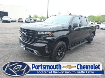 Chevrolet silverado 1500 2020 gasoline 2020 chevrolet silverado 1500 rst portsmouth nh Chevrolet silverado 1500 2020 gasoline 2020 chevrolet silverado 1500 rst portsmouth nh