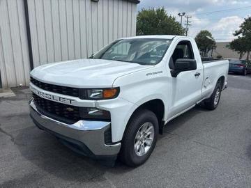 Chevrolet silverado 1500 2020 gasoline 2020 chevrolet silverado 1500 work truck portsmouth va Chevrolet silverado 1500 2020 gasoline 2020 chevrolet silverado 1500 work truck portsmouth va