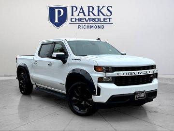 Chevrolet silverado 1500 2022 gas 2022 chevrolet silverado 1500 limited custom richmond va Chevrolet silverado 1500 2022 gas 2022 chevrolet silverado 1500 limited custom richmond va