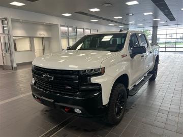 Chevrolet silverado 1500 2022 gasoline 2022 chevrolet silverado 1500 limited lt trail boss... Chevrolet silverado 1500 2022 gasoline 2022 chevrolet silverado 1500 limited lt trail boss...