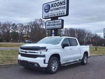 Chevrolet silverado 1500 2022 gasoline 2022 chevrolet silverado 1500 limited rst frederick... Chevrolet silverado 1500 2022 gasoline 2022 chevrolet silverado 1500 limited rst frederick...