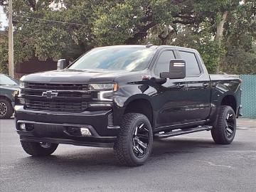 Chevrolet silverado 1500 2022 gasoline 2022 chevrolet silverado 1500 limited rst lakeland fl Chevrolet silverado 1500 2022 gasoline 2022 chevrolet silverado 1500 limited rst lakeland fl