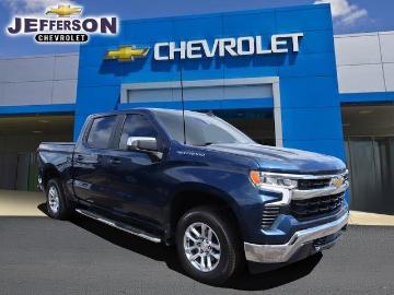 Chevrolet silverado 1500 2022 gasoline 2022 chevrolet silverado 1500 lt detroit mi
