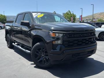 Chevrolet silverado 1500 2023 gas 2023 chevrolet silverado 1500 custom carson city nv Chevrolet silverado 1500 2023 gas 2023 chevrolet silverado 1500 custom carson city nv